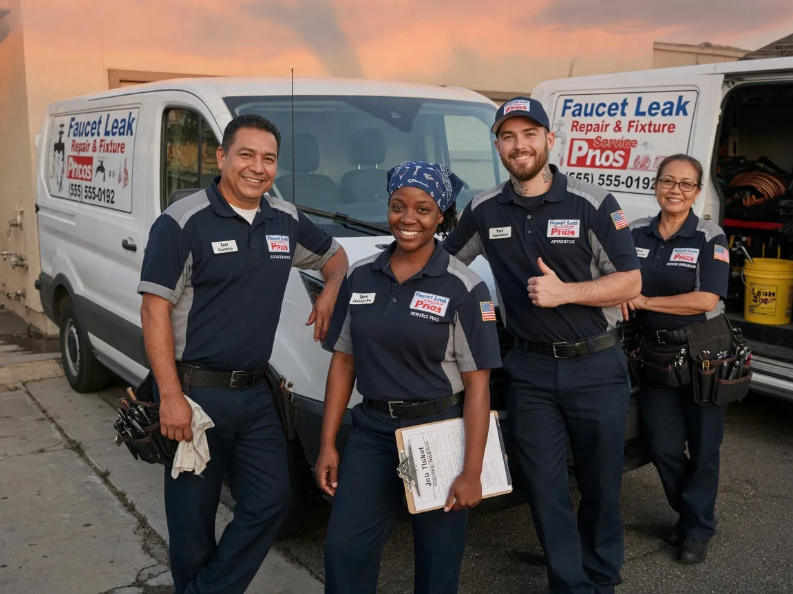 Faucet Repair company in North Berwick, ME